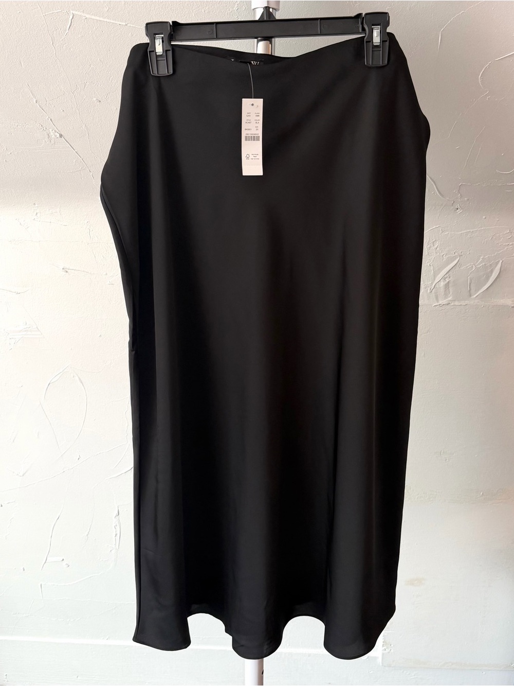 NWT JCrew Gwyneth slip skirt Size 2X